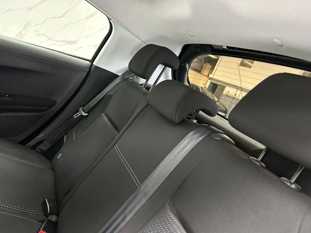 Used Peugeot 208 2018 for sale - 76323435: Photo 19