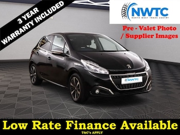 Used Peugeot 208 2018 for sale - 76323435: Photo 2