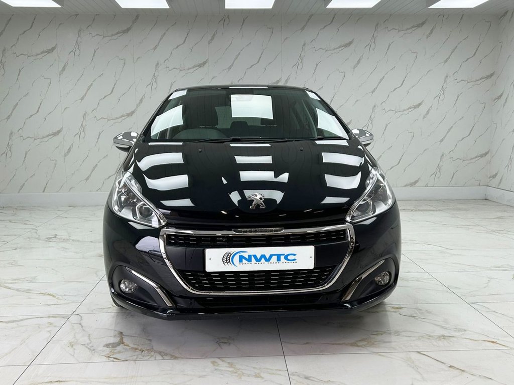 Used Peugeot 208 2018 for sale - 76323435: Photo 3