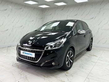 Used Peugeot 208 2018 for sale - 76323435: Photo