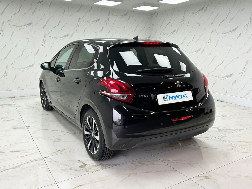 Used Peugeot 208 2018 for sale - 76323435: Photo 7