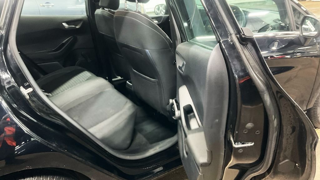 Used Ford Fiesta 2018 for sale - 77370083: Photo 11