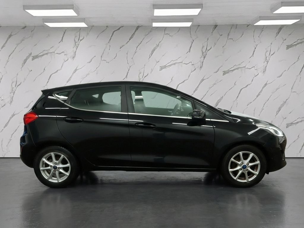 Used Ford Fiesta 2018 for sale - 77370083: Photo 6