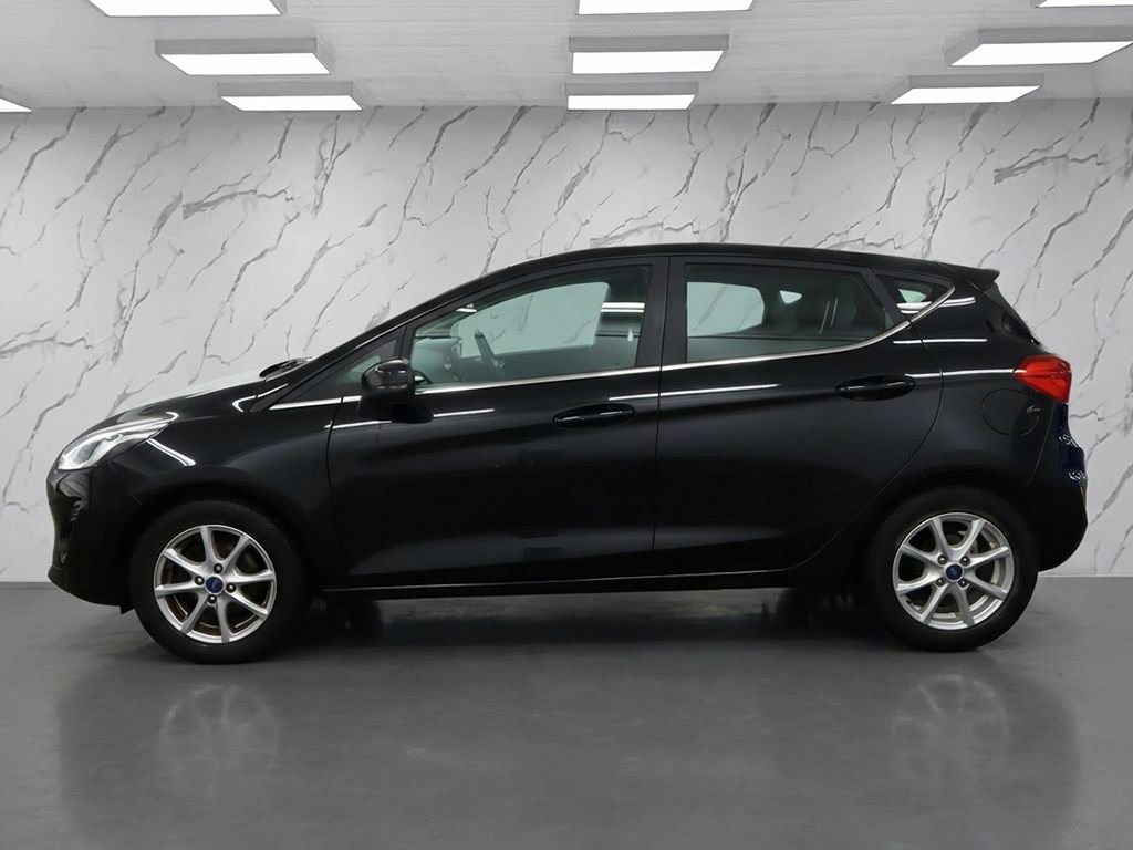 Used Ford Fiesta 2018 for sale - 77370083: Photo 7