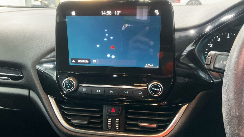 Used Ford Fiesta 2018 for sale - 77370083: Photo 8