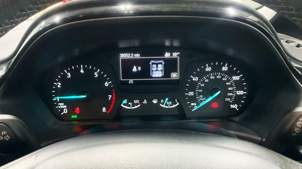 Used Ford Fiesta 2018 for sale - 77370083: Photo 9