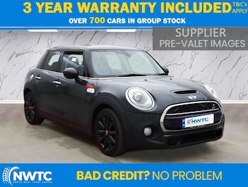 Used MINI Hatch 2015 for sale - 78544657: Photo