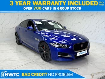 Used Jaguar XE 2018 for sale - 79666560: Photo