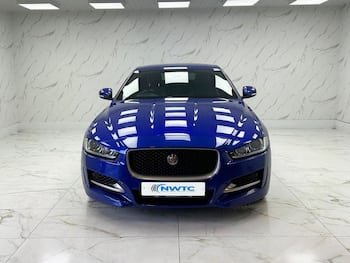 Used Jaguar XE 2018 for sale - 79666560: Photo