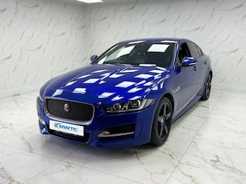 Used Jaguar XE 2018 for sale - 79666560: Photo