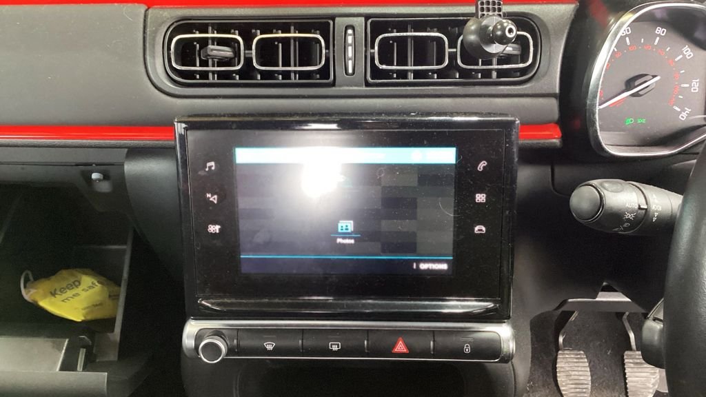 Used Citroen C3 2017 for sale - 78082755: Photo 10