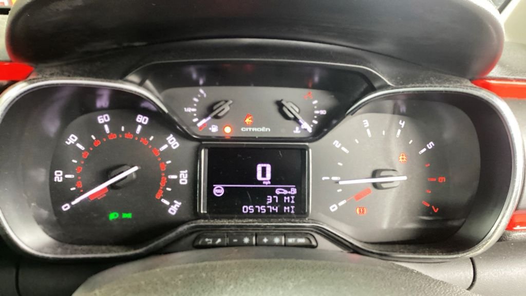 Used Citroen C3 2017 for sale - 78082755: Photo 11