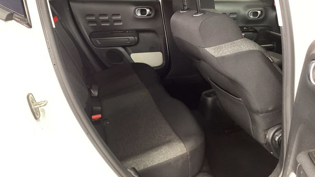 Used Citroen C3 2017 for sale - 78082755: Photo 13