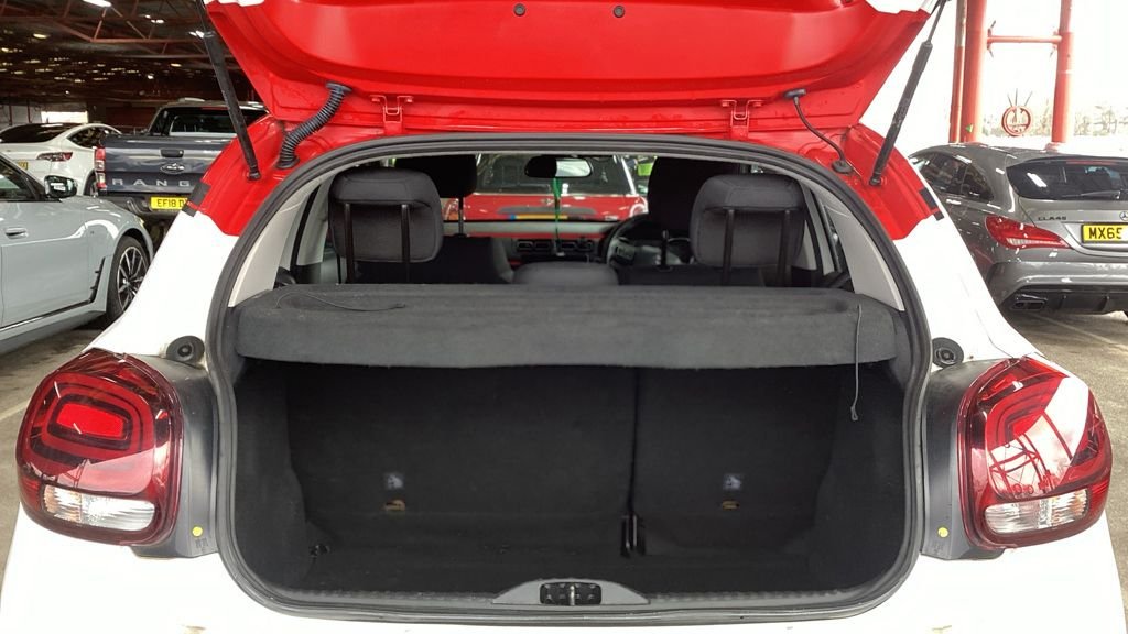 Used Citroen C3 2017 for sale - 78082755: Photo 14