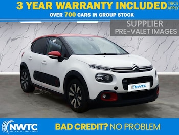 Citroen C3 feature image