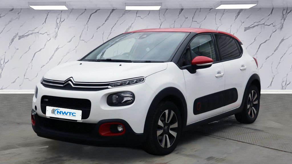 Used Citroen C3 2017 for sale - 78082755: Photo 4