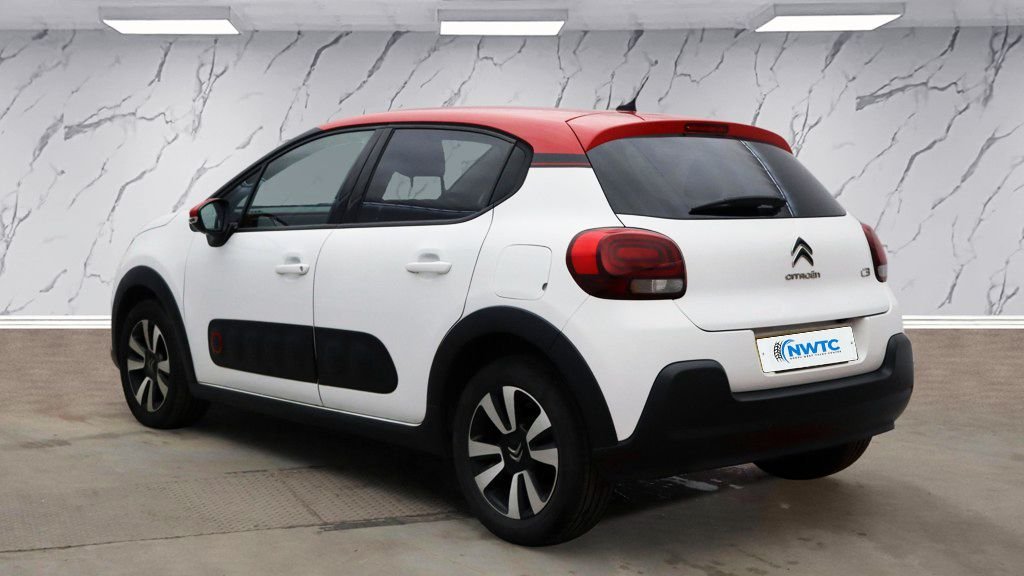 Used Citroen C3 2017 for sale - 78082755: Photo 5
