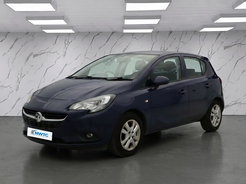 Used Vauxhall Corsa 2016 for sale - 77499425: Photo 2