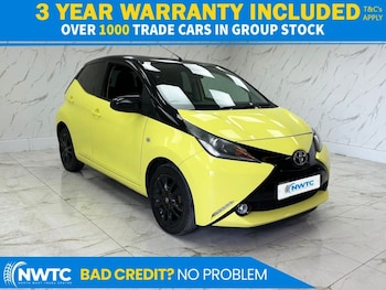 Used Toyota AYGO 2016 for sale - 79221098: Photo