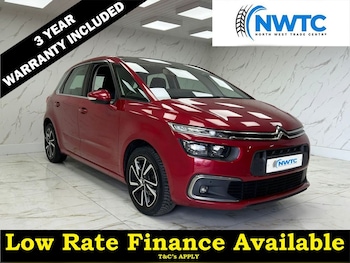 Citroen - C4 Picasso