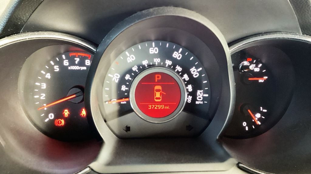 Used Kia Picanto 2015 for sale - 77520600: Photo 10