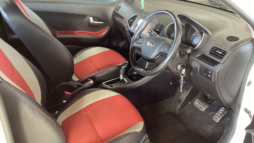 Used Kia Picanto 2015 for sale - 77520600: Photo 11