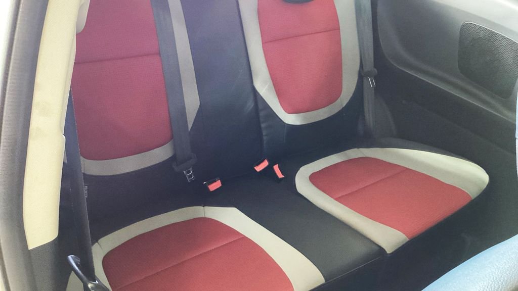 Used Kia Picanto 2015 for sale - 77520600: Photo 12