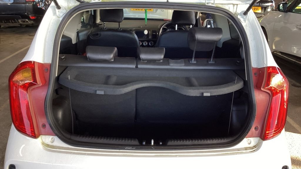 Used Kia Picanto 2015 for sale - 77520600: Photo 13