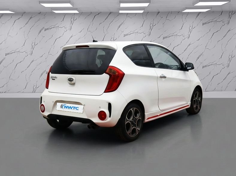 Used Kia Picanto 2015 for sale - 77520600: Photo 5