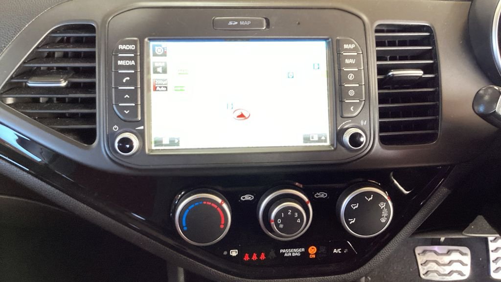 Used Kia Picanto 2015 for sale - 77520600: Photo 9