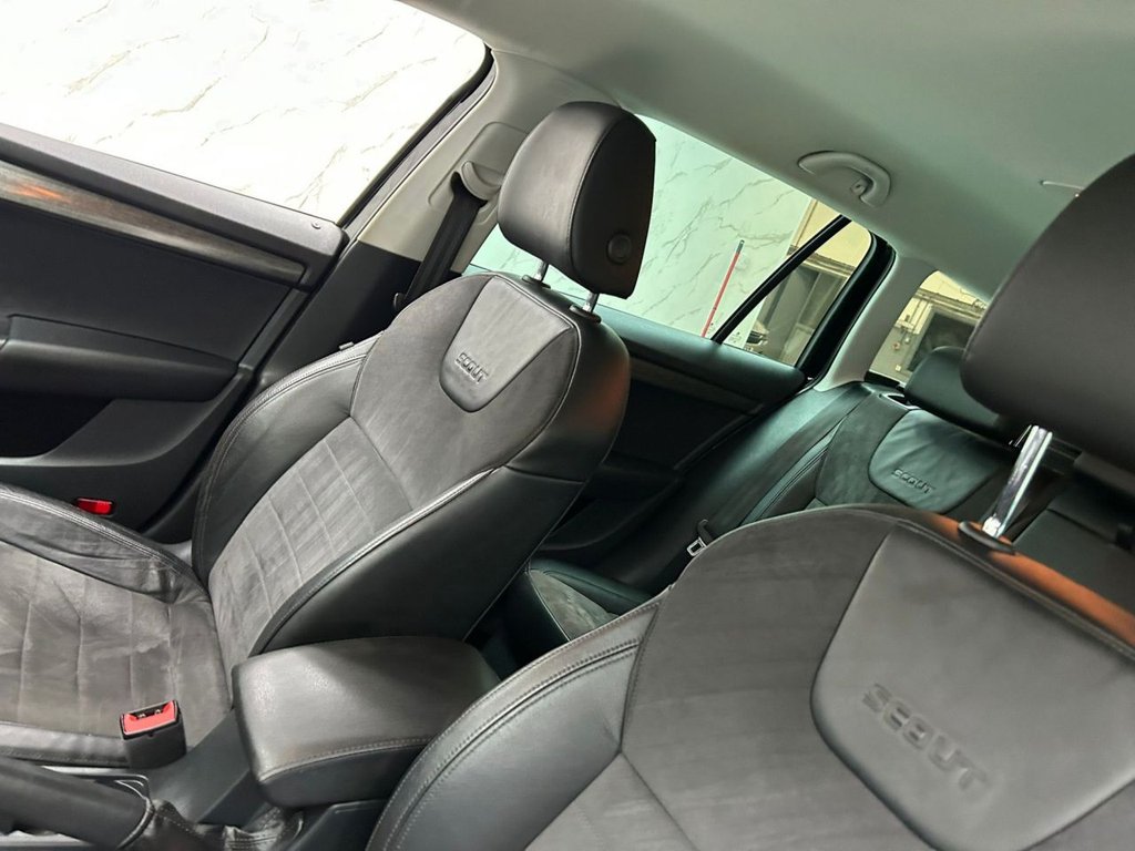 Used Skoda Octavia 2016 for sale - 77394305: Photo 12