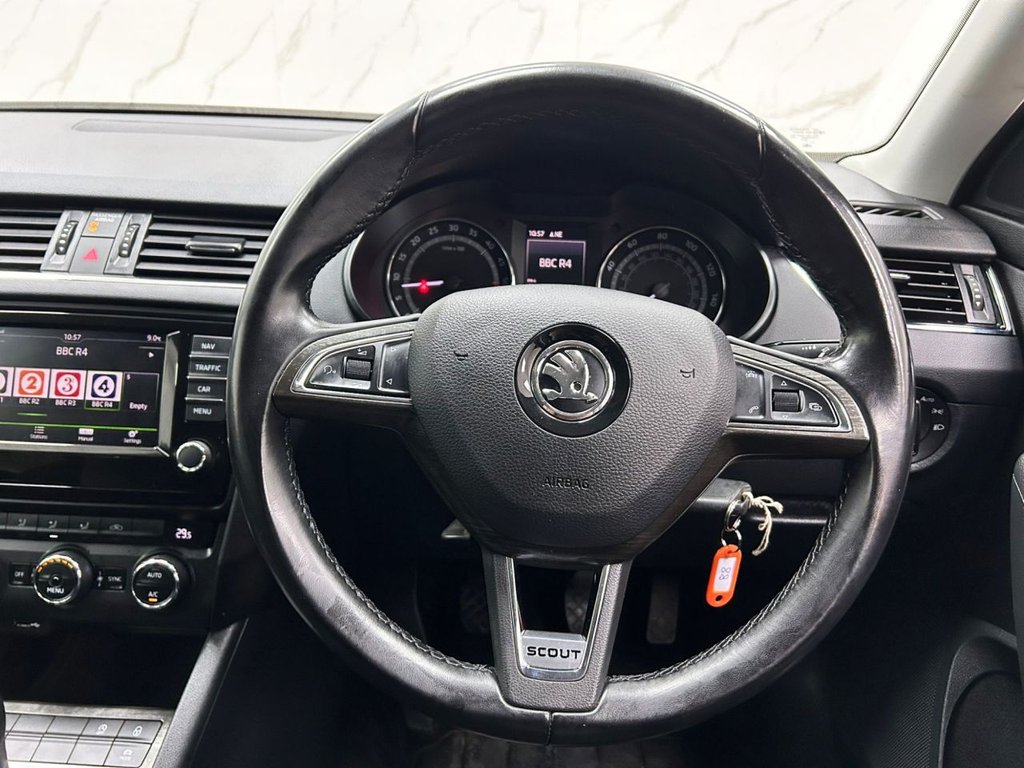 Used Skoda Octavia 2016 for sale - 77394305: Photo 17