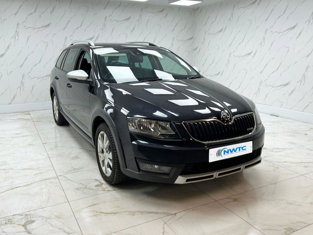 Used Skoda Octavia 2016 for sale - 77394305: Photo 2