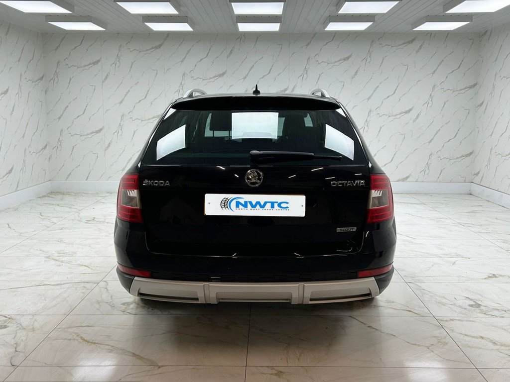 Used Skoda Octavia 2016 for sale - 77394305: Photo 8