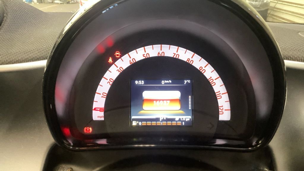 Used smart forfour 2019 for sale - 77436750: Photo 11