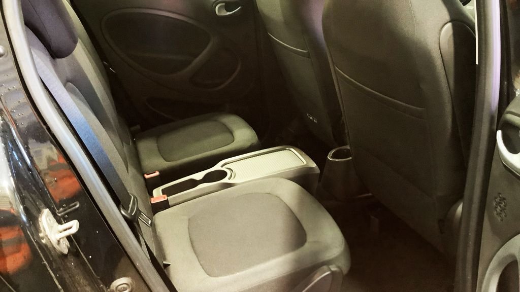 Used smart forfour 2019 for sale - 77436750: Photo 13