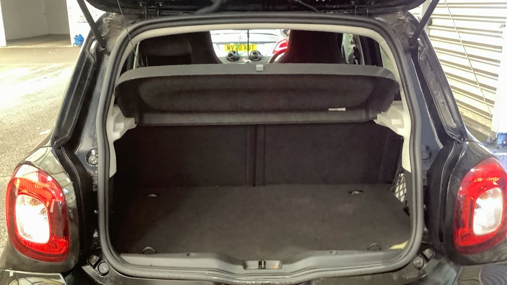 Used smart forfour 2019 for sale - 77436750: Photo 14