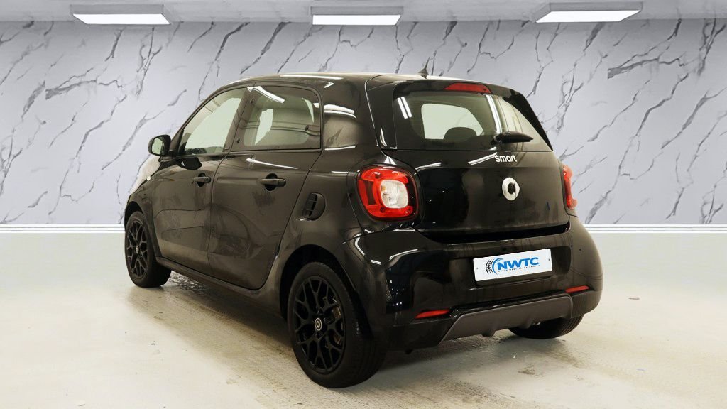 Used smart forfour 2019 for sale - 77436750: Photo 5