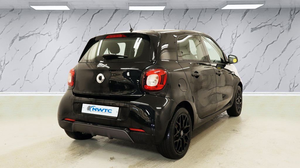 Used smart forfour 2019 for sale - 77436750: Photo 6