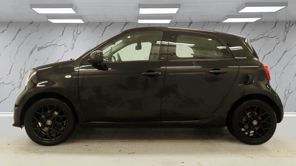 Used smart forfour 2019 for sale - 77436750: Photo 8