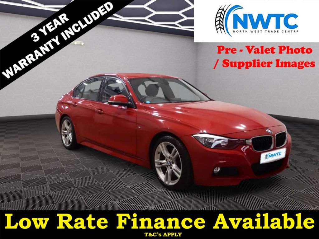 Used BMW 3 Series 2014 for sale - 76291662: Photo 1