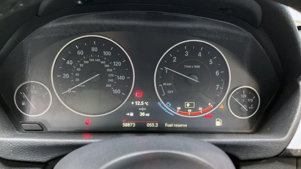 Used BMW 3 Series 2014 for sale - 76291662: Photo 10