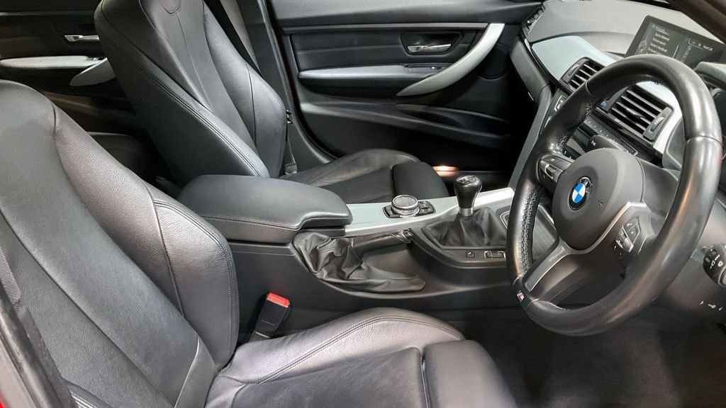 Used BMW 3 Series 2014 for sale - 76291662: Photo 11