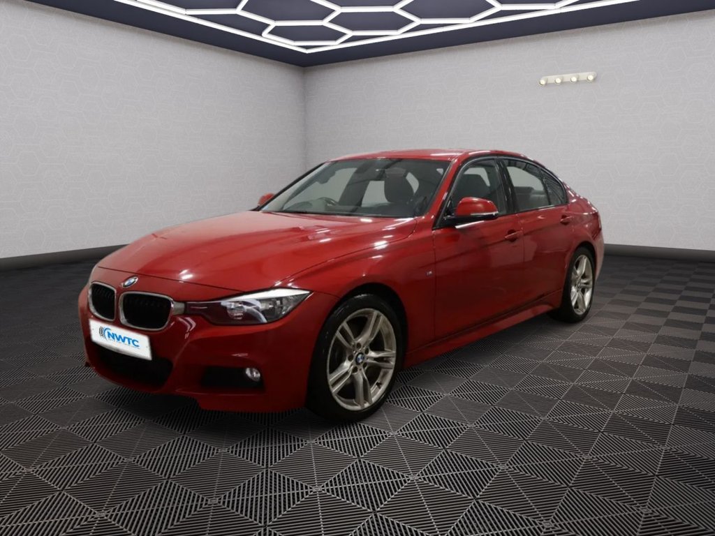 Used BMW 3 Series 2014 for sale - 76291662: Photo 2