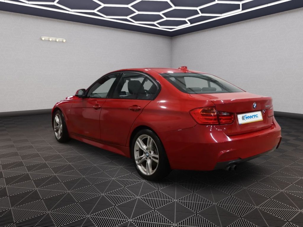 Used BMW 3 Series 2014 for sale - 76291662: Photo 3