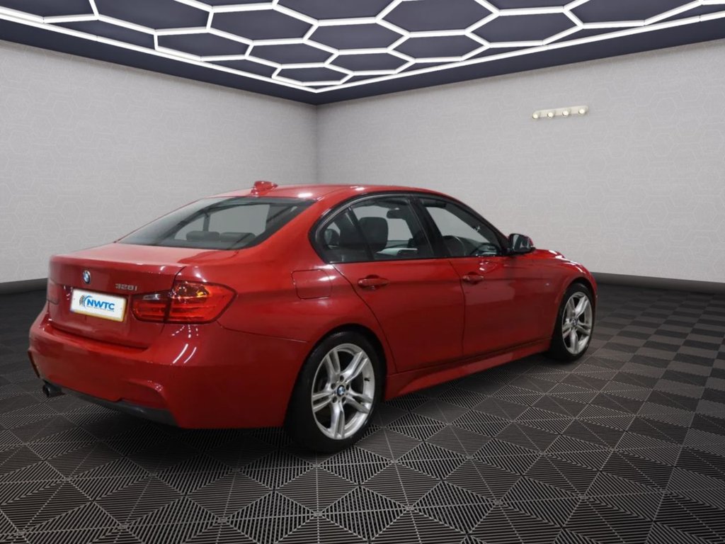Used BMW 3 Series 2014 for sale - 76291662: Photo 4