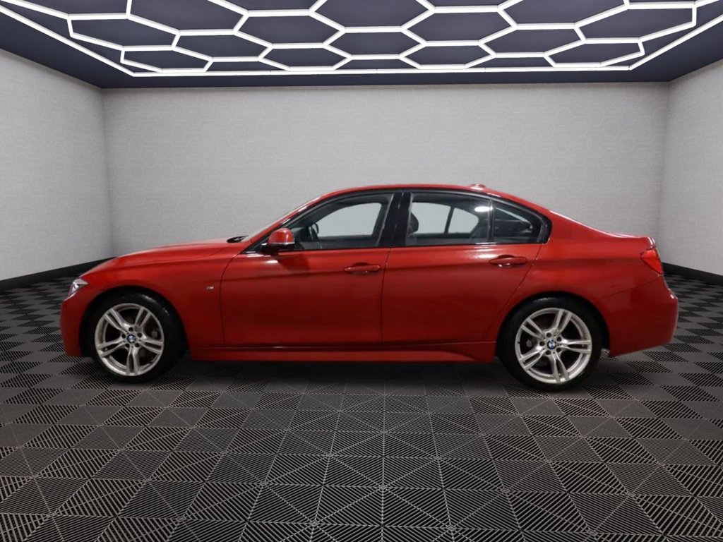 Used BMW 3 Series 2014 for sale - 76291662: Photo 6