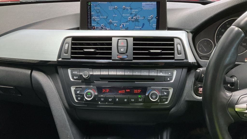 Used BMW 3 Series 2014 for sale - 76291662: Photo 9