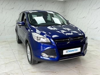 Used Ford Kuga 2016 for sale - 78597476: Photo