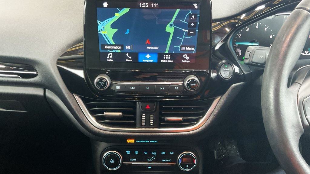 Used Ford Fiesta 2017 for sale - 77341778: Photo 10